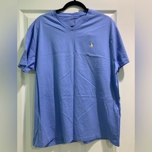 Polo Ralph Lauren Mens Shirt